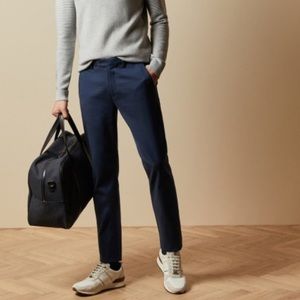 NWT - Ted Baker Mens Slim Fit Trouser